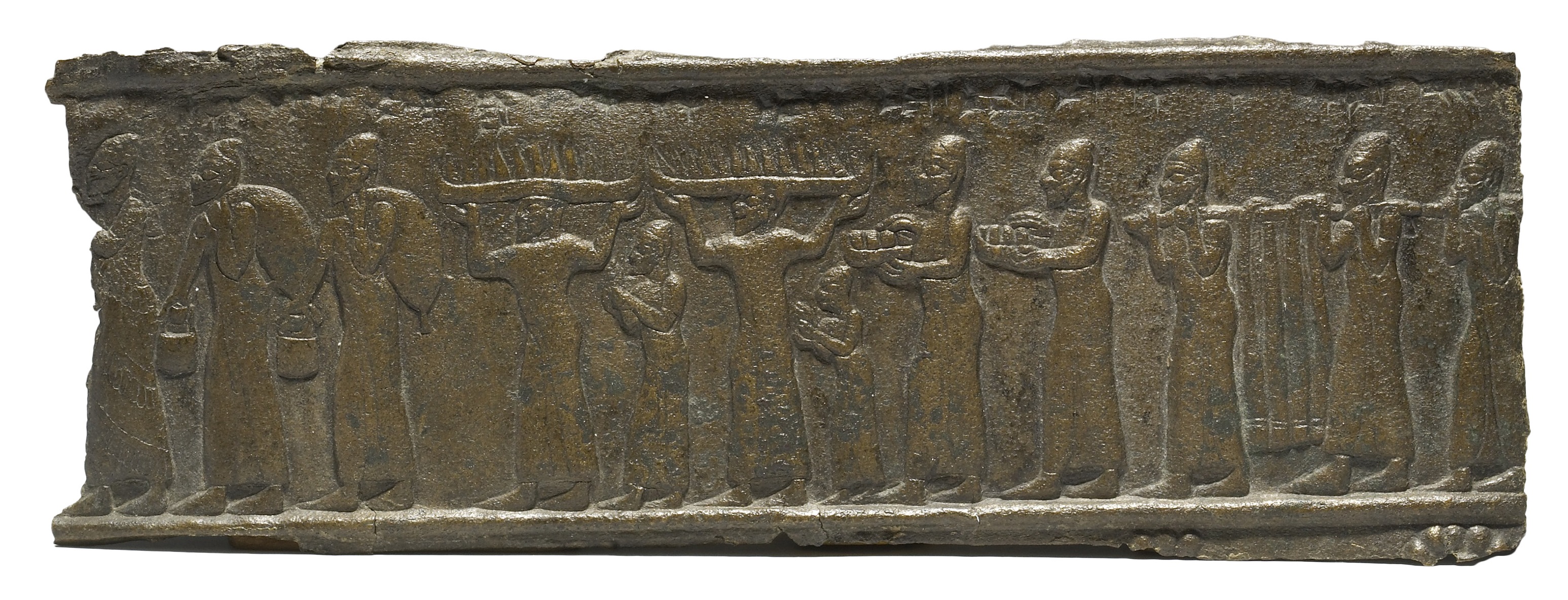 band L2 (The Walters Art Museum 54.2335a)